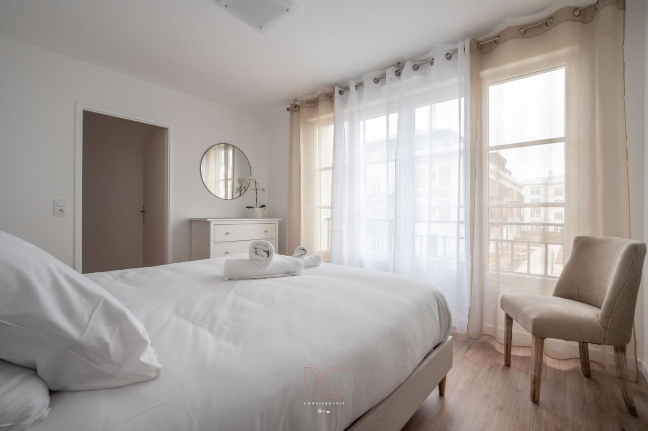 *Disneyland-Paris* 7Pers, Wifi, Netflix, Parking Serris Exterior foto